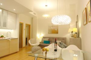 Moderno y Centrico Apartamento 1 dormitorio - Apartmány, Málaga