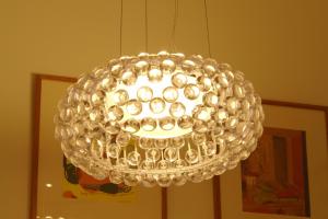 Moderno y Centrico Apartamento 1 dormitorio