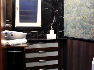 Tranquilo apartamento en una zona pintoresca del centro histórico de Málaga.