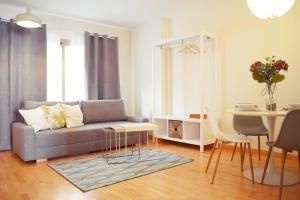 Coqueto Apartamento Cerca del Centro Histórico - Апартаменты/квартиры, Малага