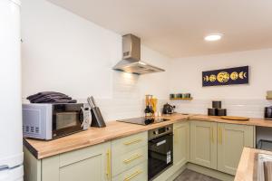 Room 07 - Sandhaven Rooms Double