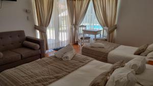 Pueblo Andaluz Olmué