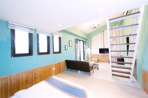 Snail B&B