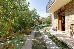Agrifoglio B&B con giardino