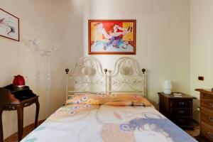 Agrifoglio B&B con giardino img6