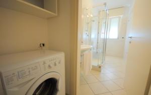 Seaview delight - 2 bedroom apartment in Bibione