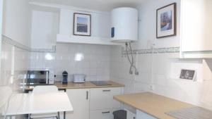 Apartment Cosy. 3 Guests