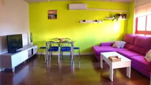 Apartamento Cumbre Loix - Rincón de Loix