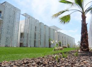 Appart'hotels Appart'Hotel Prestige Odalys Nakara : photos des chambres