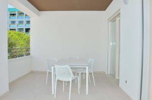 Homely bright flat on the shores of Bibione