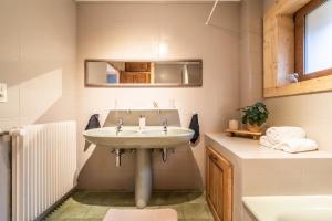 Chalets Chalet de la joux : photos des chambres