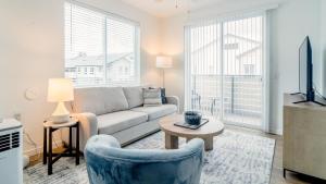 Landing - Modern Apartment with Amazing Amenities (ID5770X40)
