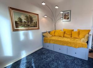 Appartements Le Cosy Family Lourdes : photos des chambres