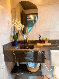 Chalé Romântico na Serra com Jacuzzi.