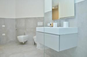 Modern flat with amazing view on the beach