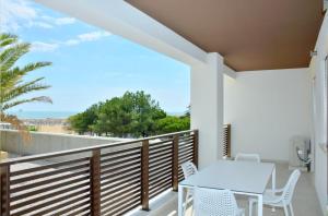 Charming apartment with terrace by the sea - 3hvězdičkové hotely ve městě Bibione