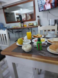 Madame Lynch Hotel Asuncion