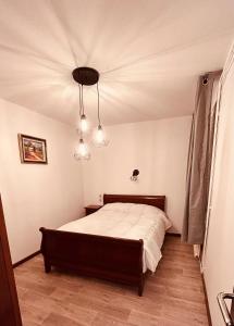 Appartements Le Cosy Family Lourdes : photos des chambres