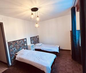 Appartements Le Cosy Family Lourdes : photos des chambres