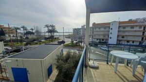 Dos Bahias vista mar Orangecosta