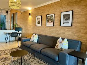 Ballito Beachfront Villa, LOAD SHEDDING FRIENDLY