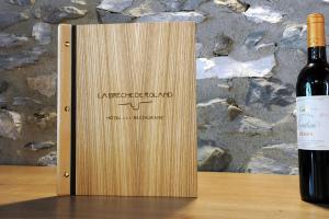 Hotels Logis Hotel La Breche de Roland : photos des chambres