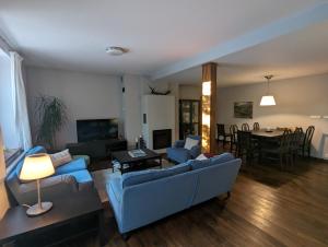 Vila Art Tatranská Lomnica