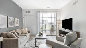 Landing - Modern Apartment with Amazing Amenities (ID8724X92)