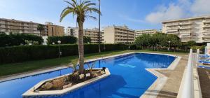 Aqua - Apartamento a 250m playa
