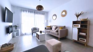 Marinsa Beach Apartamento con Vistas al Mar