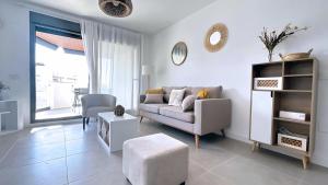 Marinsa Beach Apartamento con Vistas al Mar