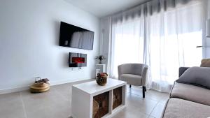 Marinsa Beach Apartamento con Vistas al Mar