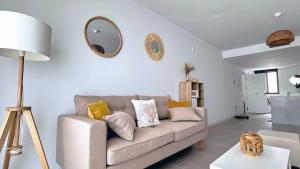 Marinsa Beach Apartamento con Vistas al Mar