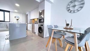 Marinsa Beach Apartamento con Vistas al Mar