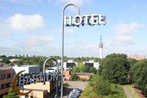 Bastion Hotel Roosendaal