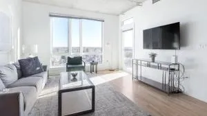 Landing - Modern Apartment with Amazing Amenities (ID2626X2) - 恩格尔伍德