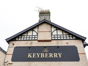 The Keyberry Hotel