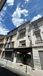 Appartements Le Cosy Family Lourdes : photos des chambres