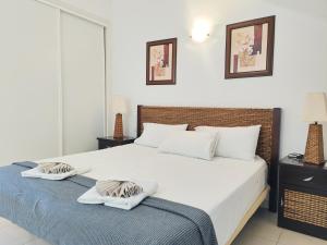 Dúplex Michelle Parque Santiago I en Playa de Las Américas