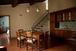 Agriturismo La Colombaia