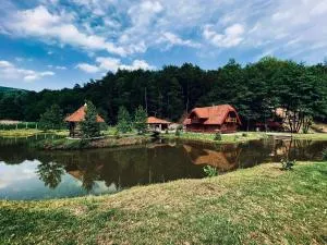 Imanje Izgubljena Dolina - Vuglovec