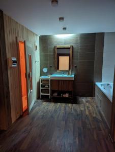 Vila Art Tatranská Lomnica