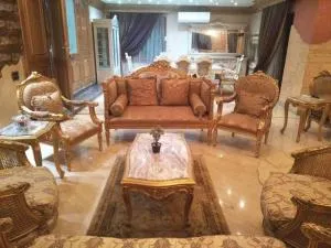 *Luxury Apartment in Cairo* - القاهرة