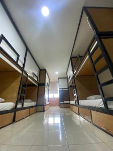 Nueve Uno Hostel