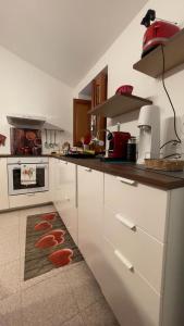Itiseasy Cuglieri Luxury Apartments