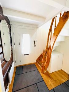 Central Stavanger Guesthouse