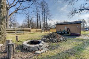 Explore WMU, Dtwn & Breweries! Couple’s Retreat