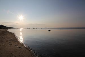 Surfside Hotel and Suites