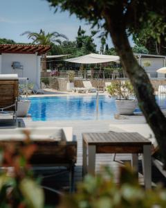 Boutique Hotel Portorose 