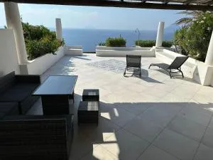 Villa Thea - Vulcano